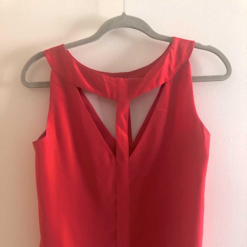 BCBG top